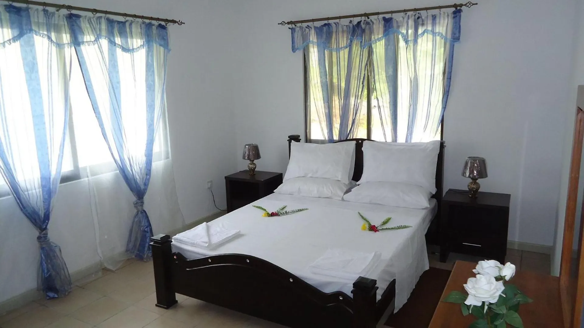 Apartamento Soleil Levant Victoria