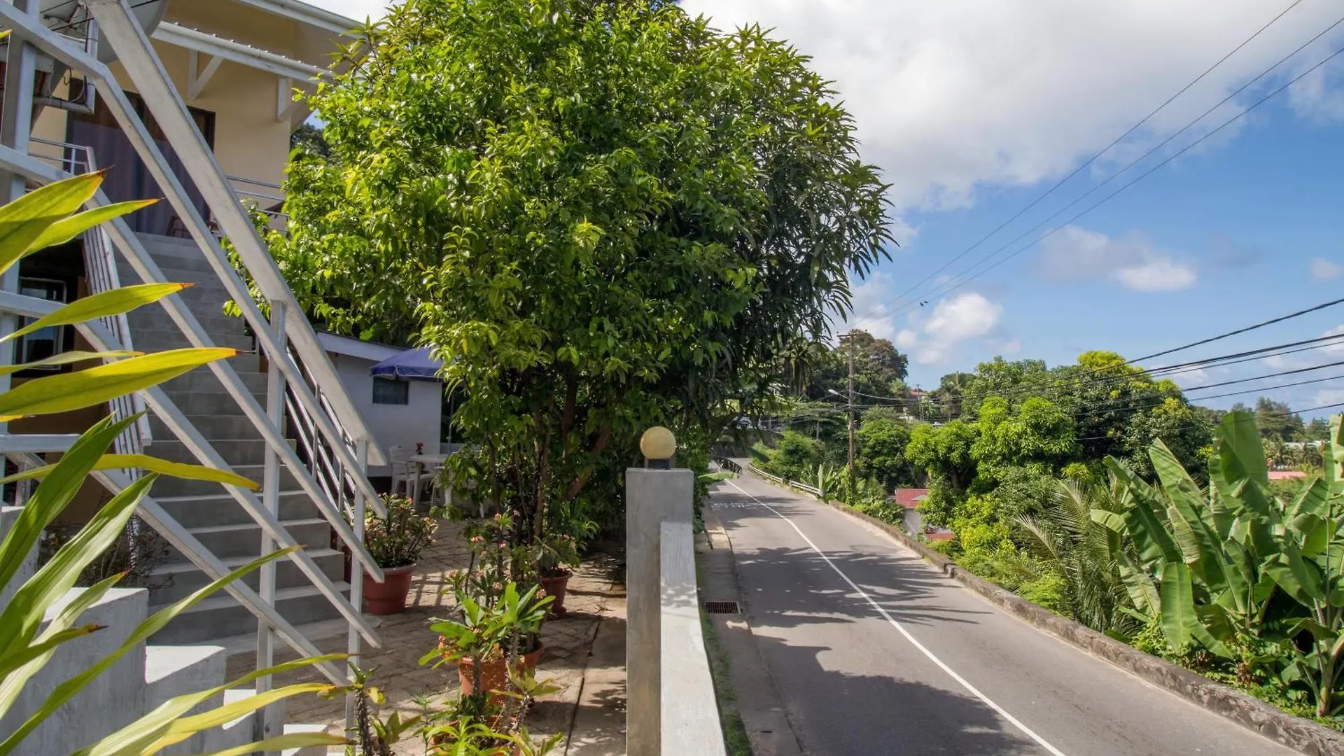 Apartament Soleil Levant Victoria