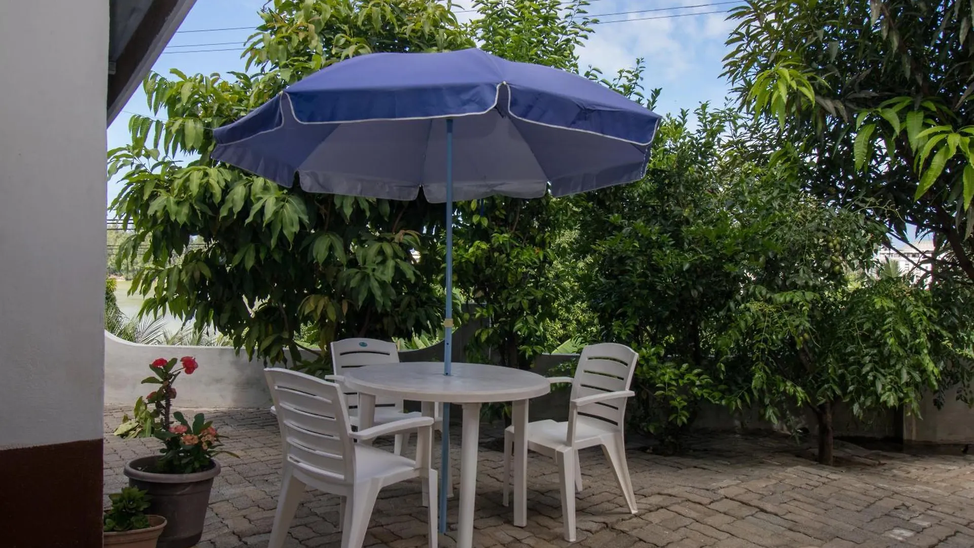 Apartament Soleil Levant Victoria