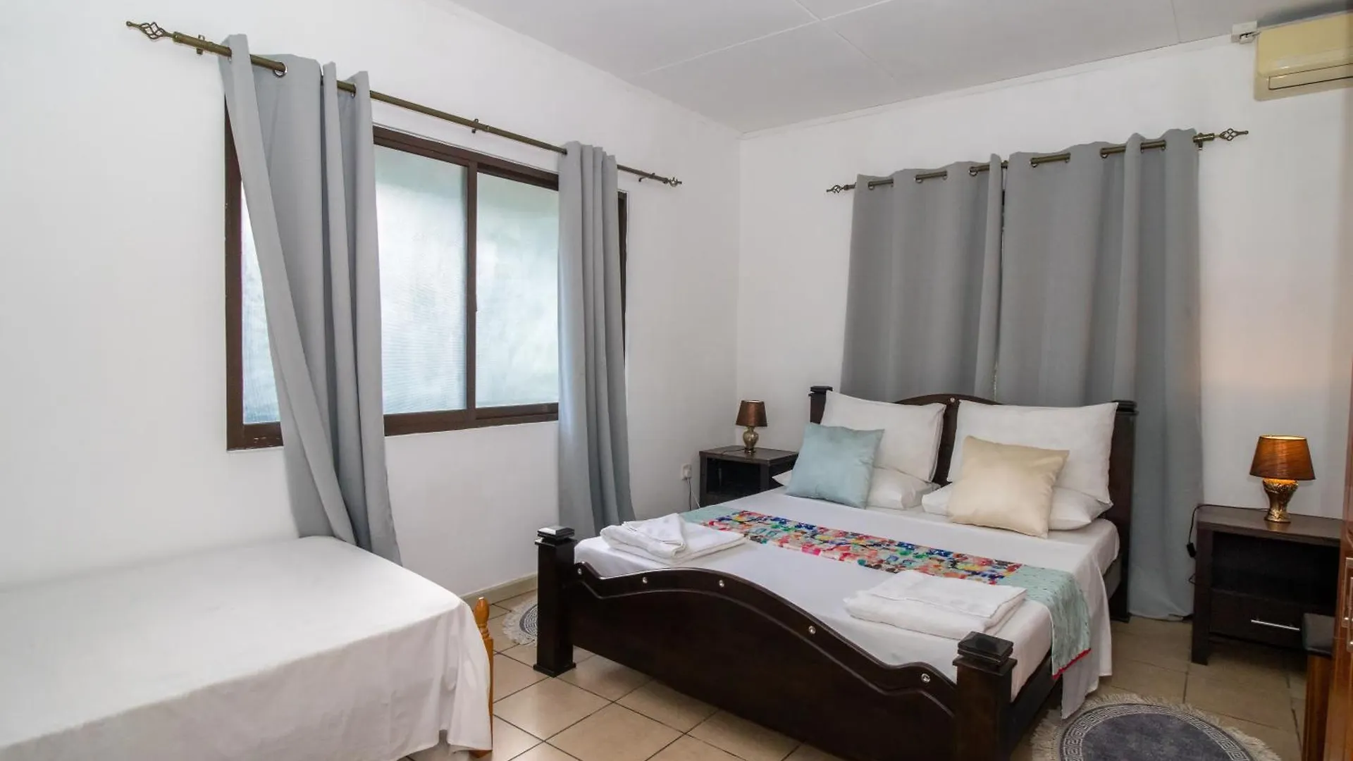 Soleil Levant Victoria Apartament