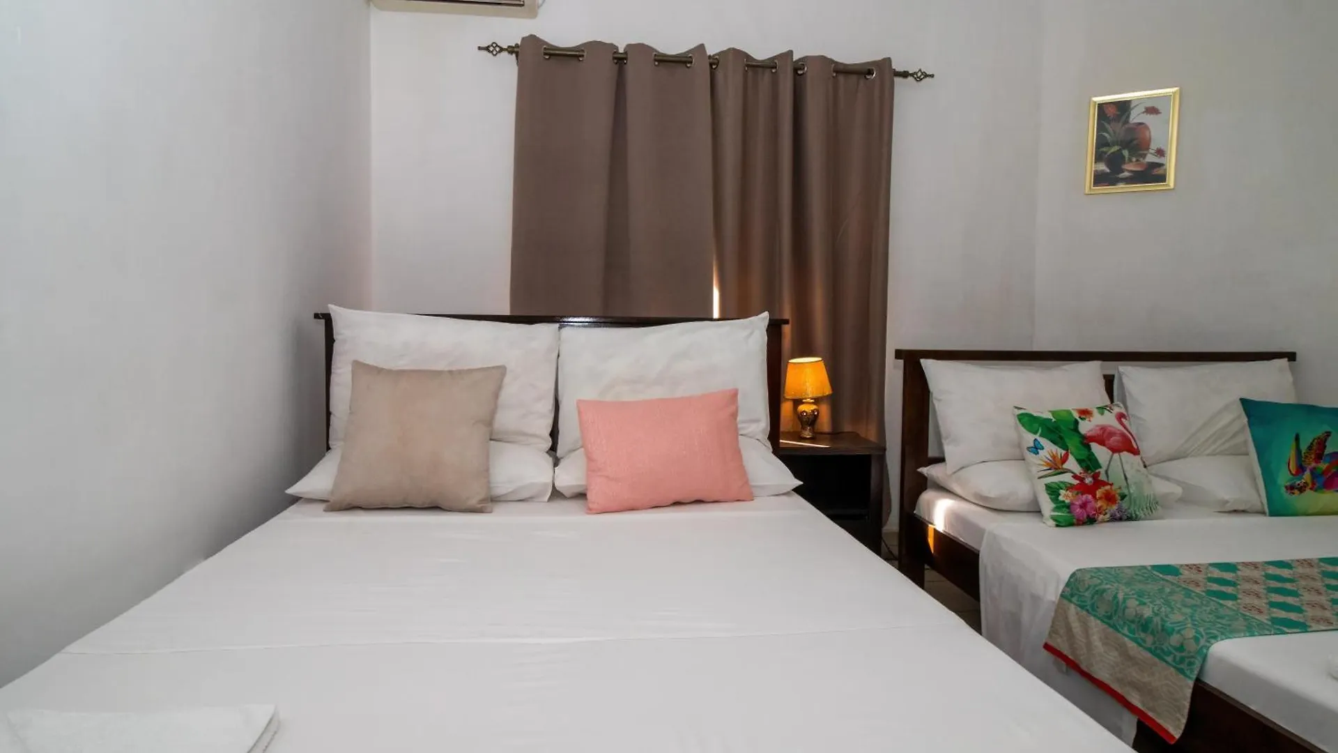 Soleil Levant Victoria Apartament