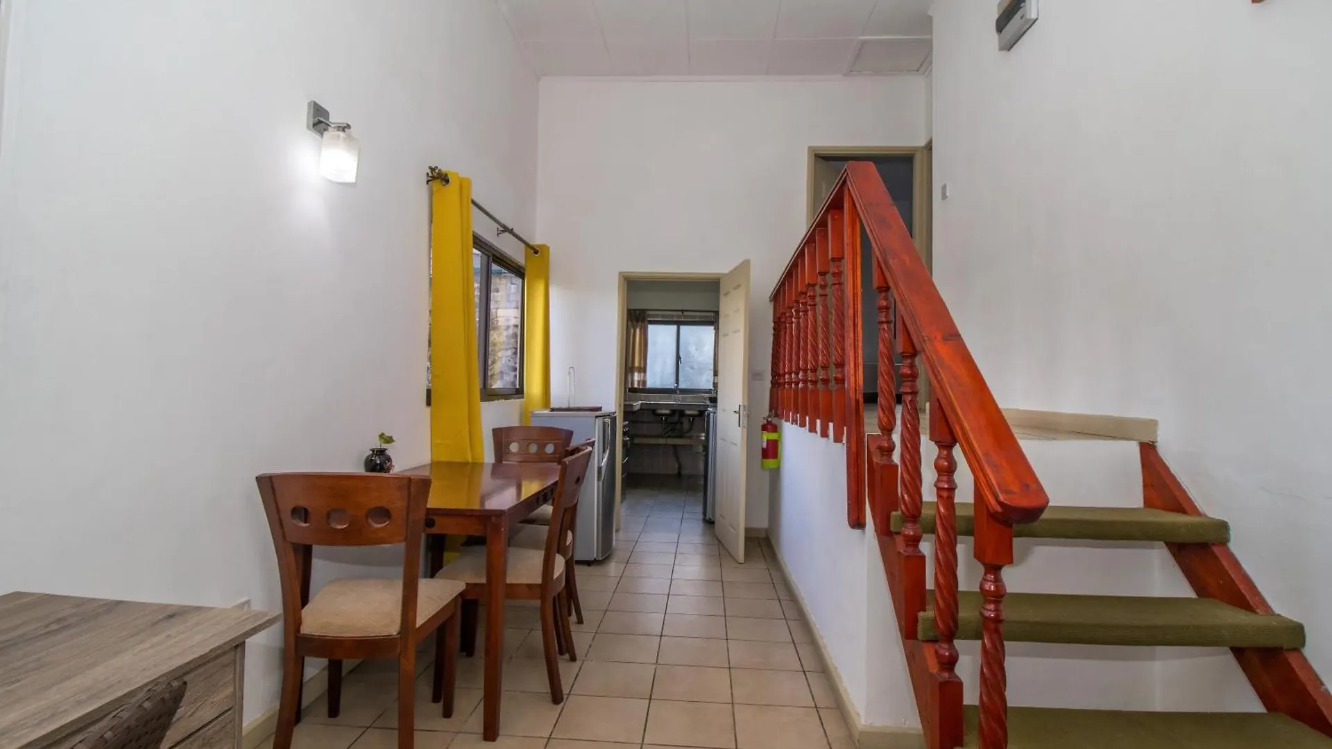 Apartament Soleil Levant Victoria