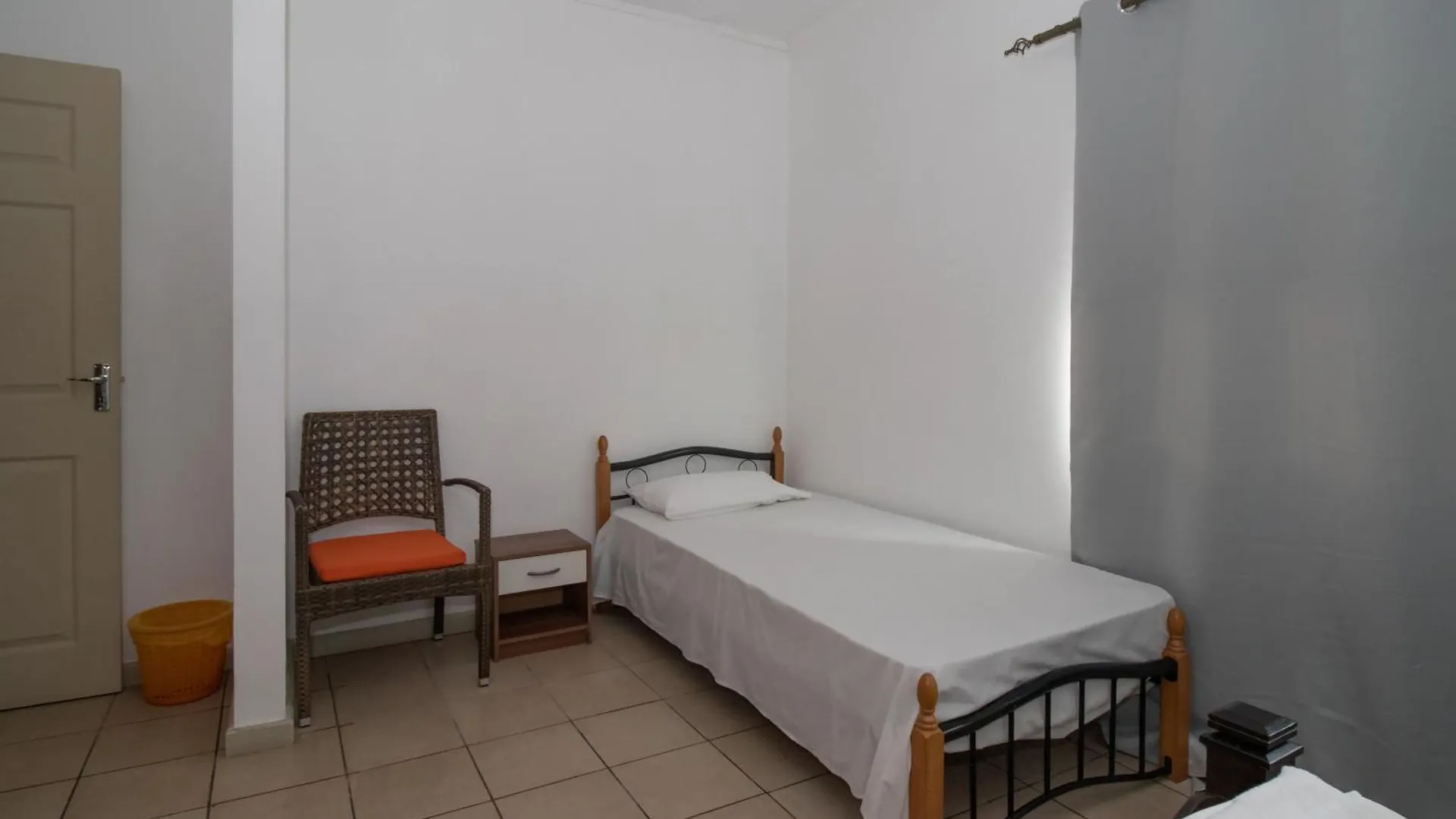 Apartament Soleil Levant Victoria