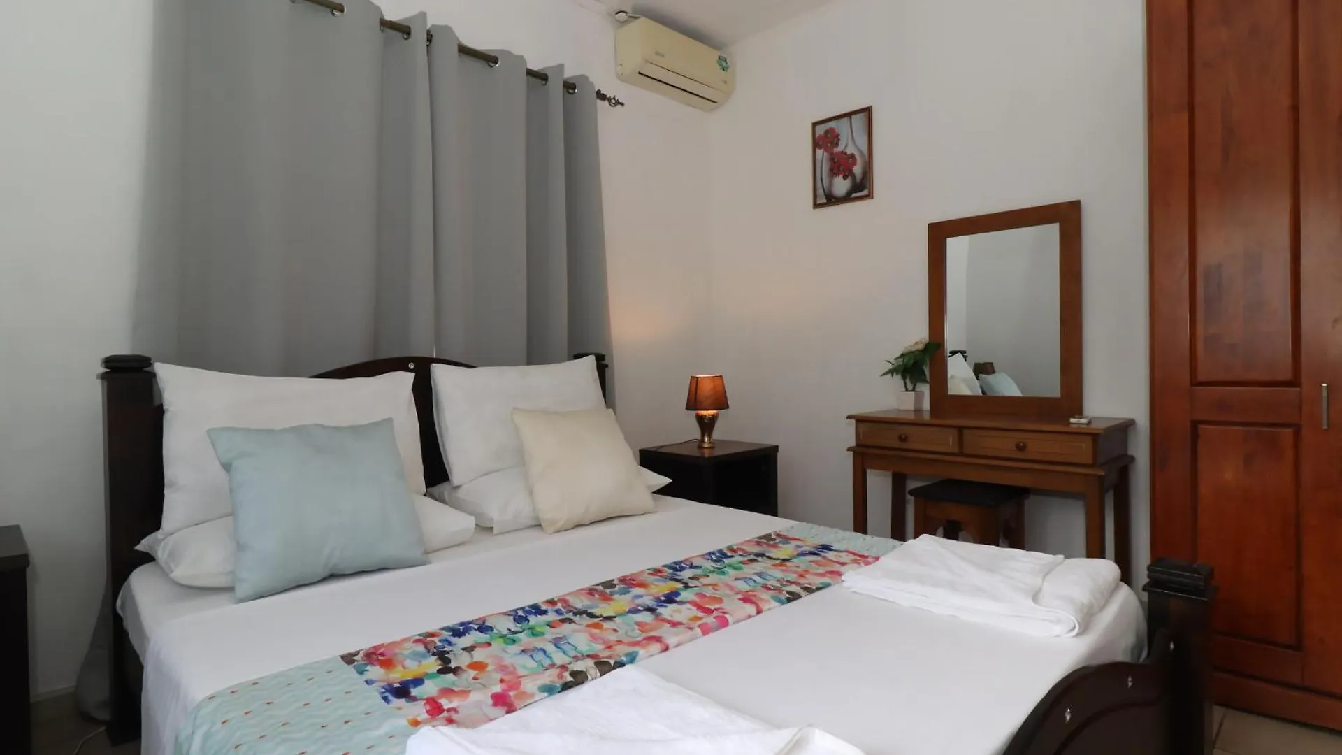 Apartament Soleil Levant Victoria